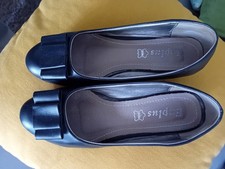 Ballerinas damen schwarz gebraucht kaufen  Wuppertal