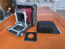 Graflex 2x3 6x9 for sale Graflex 2x3 6x9 for sale  SUTTON