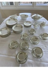 Noritake dinner china for sale  Buena Park