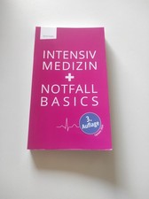 basics medizin gebraucht kaufen basics medizin gebraucht kaufen Lindau (Bodensee)