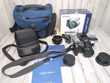 Sony cybershot dsc for sale  Edmond