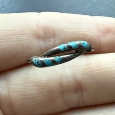 Ancienne bague argent d'occasion Ancienne bague argent d'occasion  Montereau-Fault-Yonne