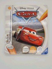 Tiptoi buch disney gebraucht kaufen  Berlin