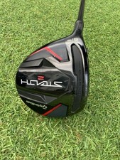 Taylormade stealth fairway for sale  WEMBLEY