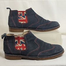 Chatham suede chelsea for sale  BLACKPOOL
