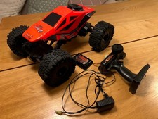 Modellauto crawler 4wd gebraucht kaufen Modellauto crawler 4wd gebraucht kaufen  Starnberg