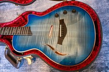 Taylor t5z pro for sale  LLWYNGWRIL