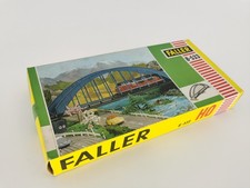 Faller 533 échelle d'occasion Faller 533 échelle d'occasion  Pornichet