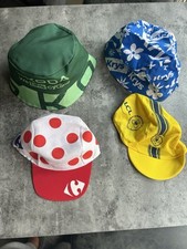 Tour cycling hat for sale  BEVERLEY