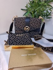 Michael kors signature for sale  ILFORD