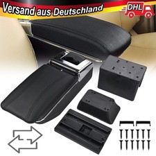 Stück mittelarmlehne schwarz gebraucht kaufen  Aspisheim, Grolsheim