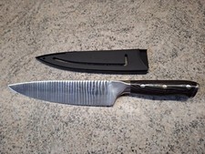 Chef koch messer gebraucht kaufen  Berlin