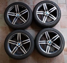 Set cerchi gomme usato  Cesano Maderno