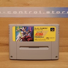 Super famicom spiele gebraucht kaufen  Euskirchen