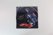 Michael Jackson - HIStory Continues on MJJ Productions Picture Disc Reissue comprar usado  Enviando para Brazil