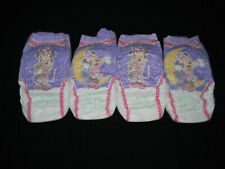 Sample huggies night for sale  Shipping to Ireland