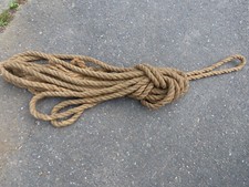 Feet vtg rope for sale  Frederick