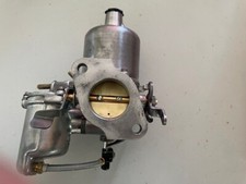 Rebuilt hs4 carburetor d'occasion  Expédié en Belgium