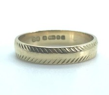 Vintage 18ct gold for sale  OLDHAM