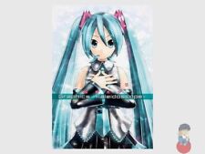 Hatsune miku graphics usato  Scarperia