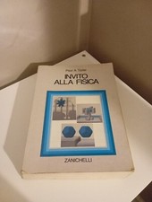 Invito alla fisica usato  Vivaro Romano