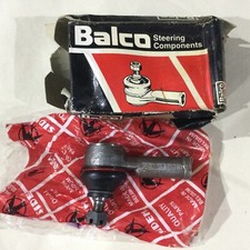 Track tie rod for sale  SOUTHAM