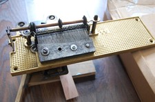 Antique music box for sale  LETCHWORTH GARDEN CITY