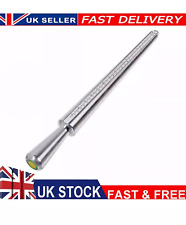 Ring measurement tools for sale  NORTHAMPTON