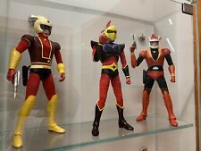 Bandai action figure usato Bandai action figure usato  Napoli