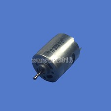 1 peça RK-360PH-5130 DC3.7-7.4V 29000RPM motor de escova de carbono de alta velocidade para carro de brinquedo, usado comprar usado  Enviando para Brazil