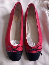 Riva ballerinas size for sale  STOCKTON-ON-TEES