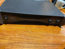 Qsc plx 3402 for sale  Waterloo