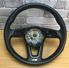 Genuine audi grey for sale  NEWCASTLE