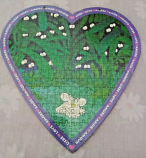 Love puzzle mordillo usato  Capoterra