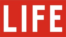 Life magazine 1950s for sale  Milwaukee