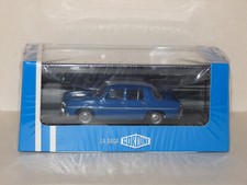 Atlas gordini. renault d'occasion  La Frette-sur-Seine