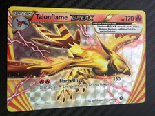 Pokémon tcg talonflame for sale  Pittsburg