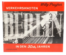 Verkehrsknoten berlin 30er gebraucht kaufen  Stahnsdorf