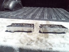 Chrome rocker boxes for sale  Manteca