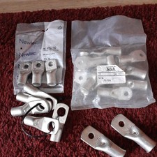 M10 m16 copper for sale  LEICESTER