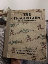 Vintage children book for sale  HALIFAX