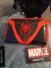 Loungefly marvel spider for sale Loungefly marvel spider for sale  GLOUCESTER