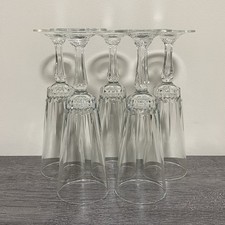 Vintage cristal arques for sale  ELY