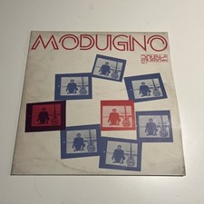Dlp domenico modugno usato  Bologna