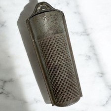 Vintage nutmeg grater for sale  Shawnee