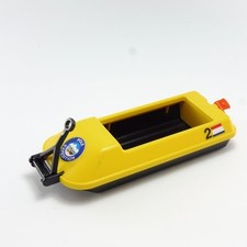 20496 playmobil traineau d'occasion  Marck