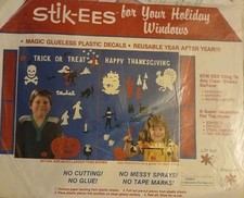 Vtg stick ees for sale  Elmira