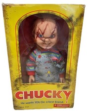 Bride chucky doll for sale  TIVERTON
