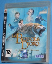 Bussola oro sony usato  Roma