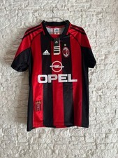 Maglia maldini milan usato  Torino